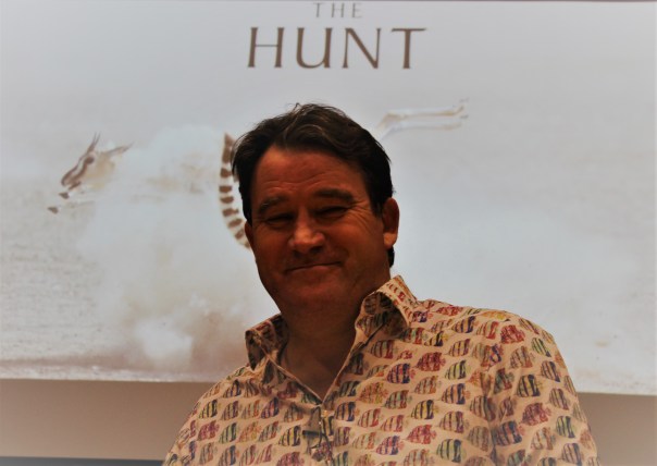 alastair-fothergill-speaking-about-his-series-the-hunt