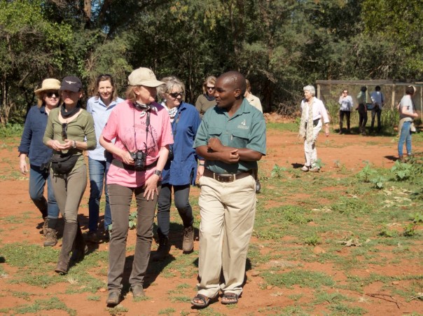 TWT Riders looking around LWS 2017