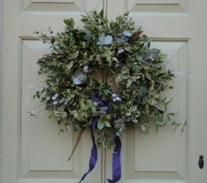 TWT Wreath making 9
