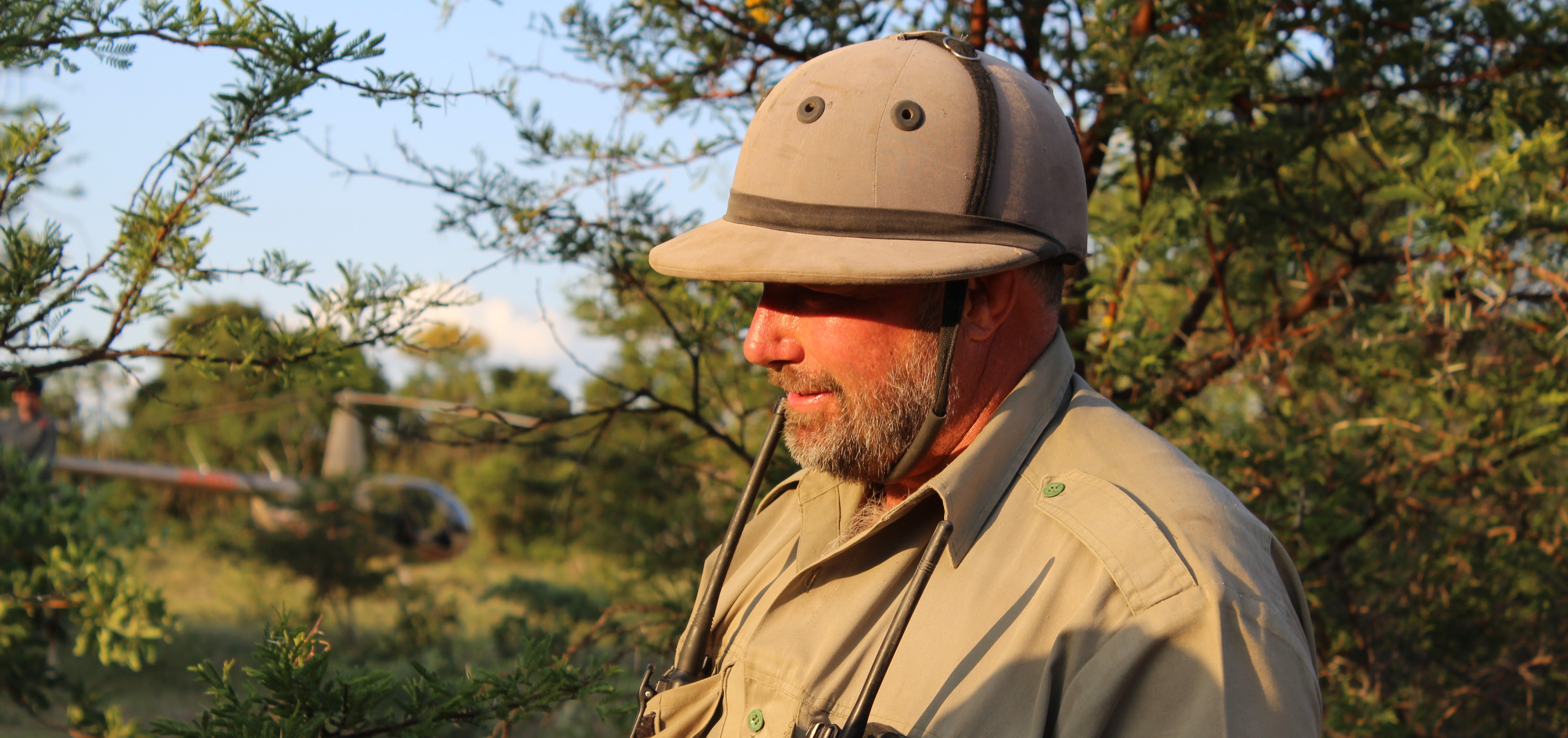 TWT Ride 2018 - Ant Baber