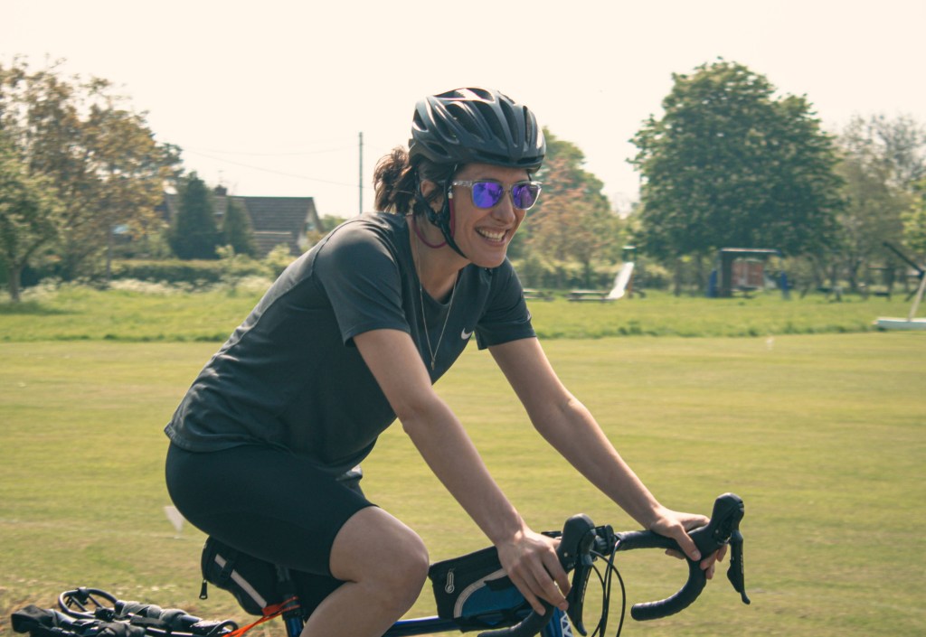 TWT Cycle Challenge Ride 2025